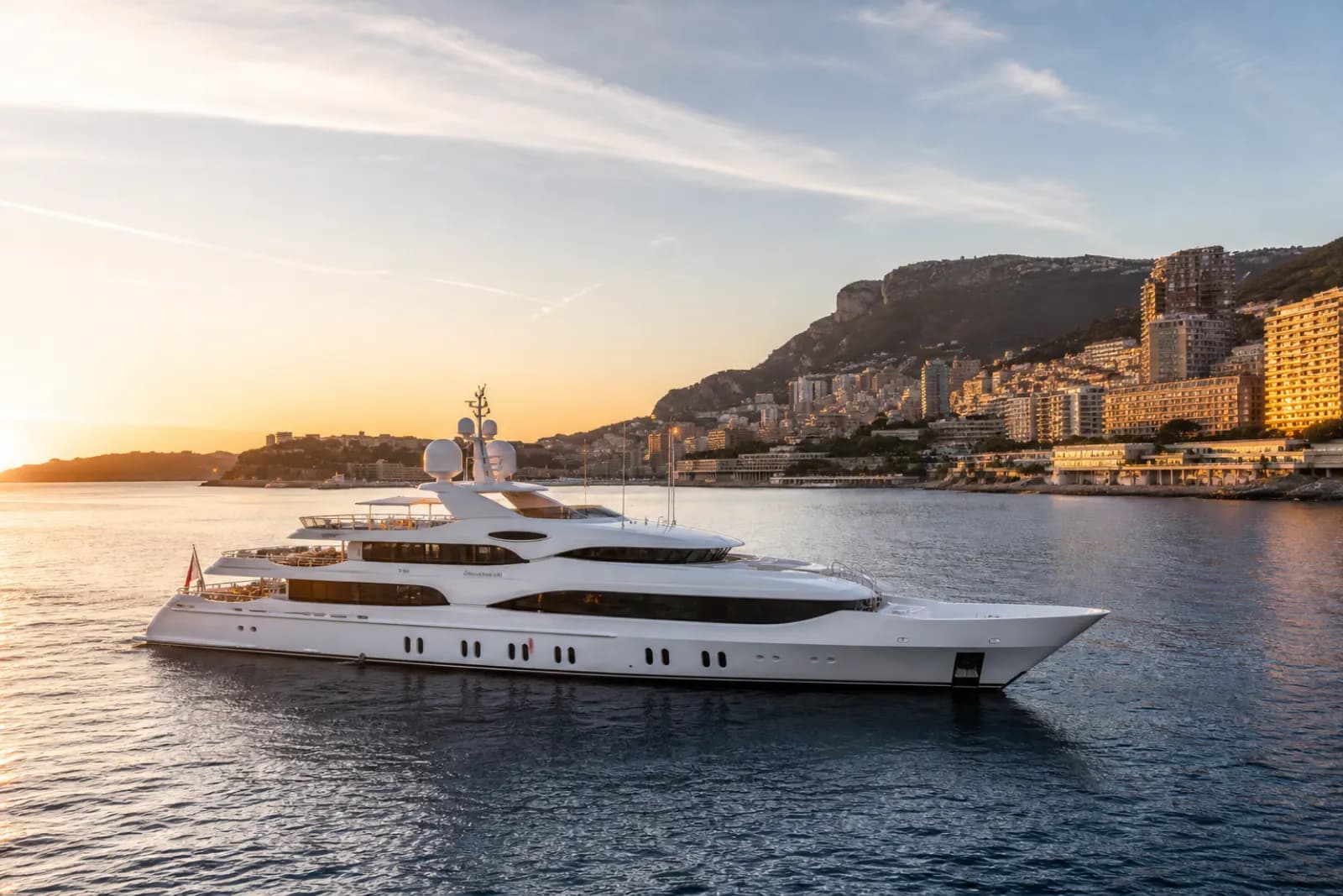 Split yacht charter connected to Croatia luxury yacht planning