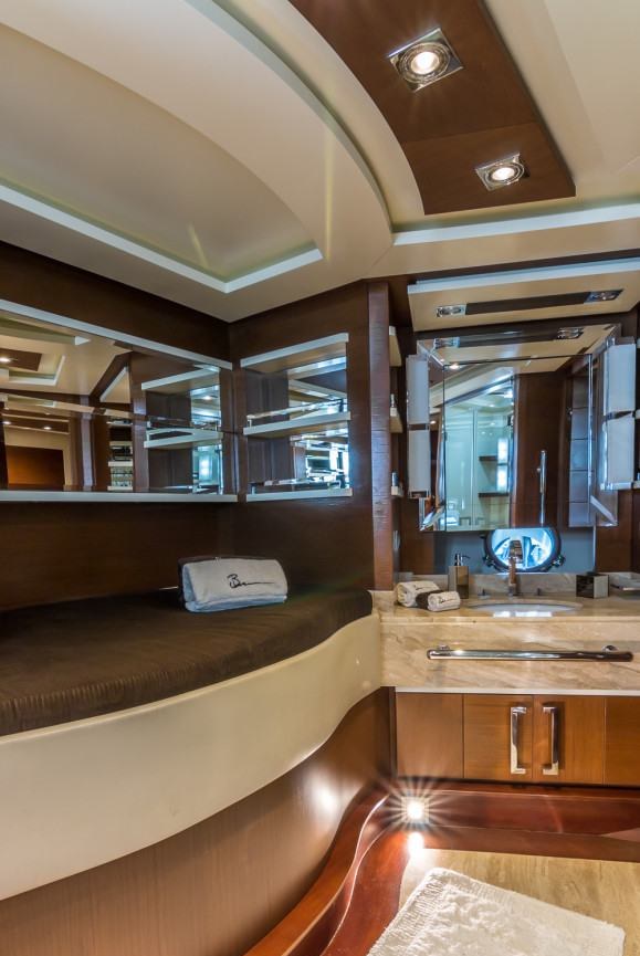 105 YCG yacht charter 2