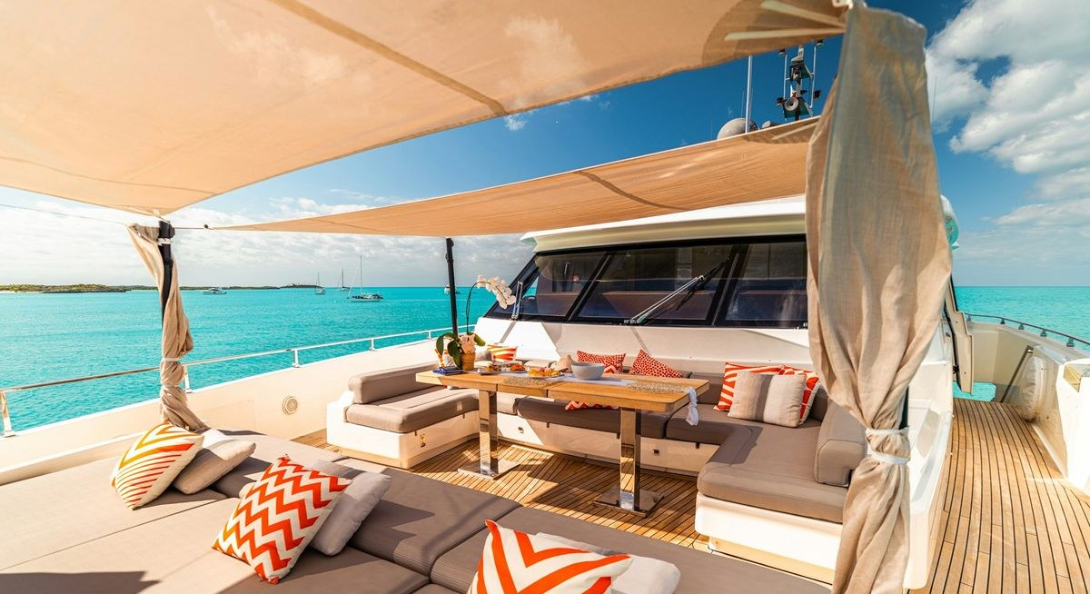 3W yacht charter 2