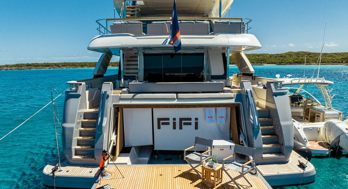 3W yacht charter 5