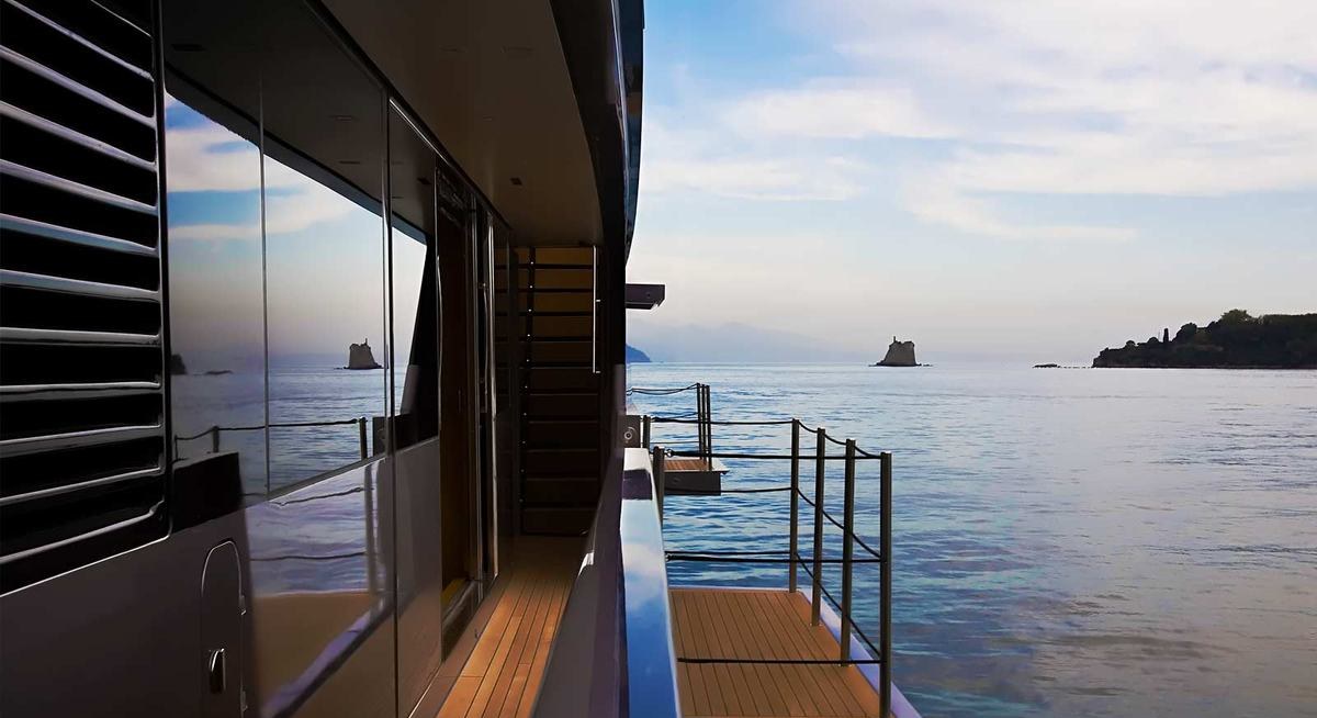 4A yacht charter 4