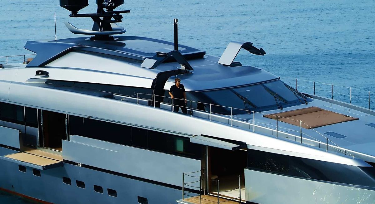 4A yacht charter 3