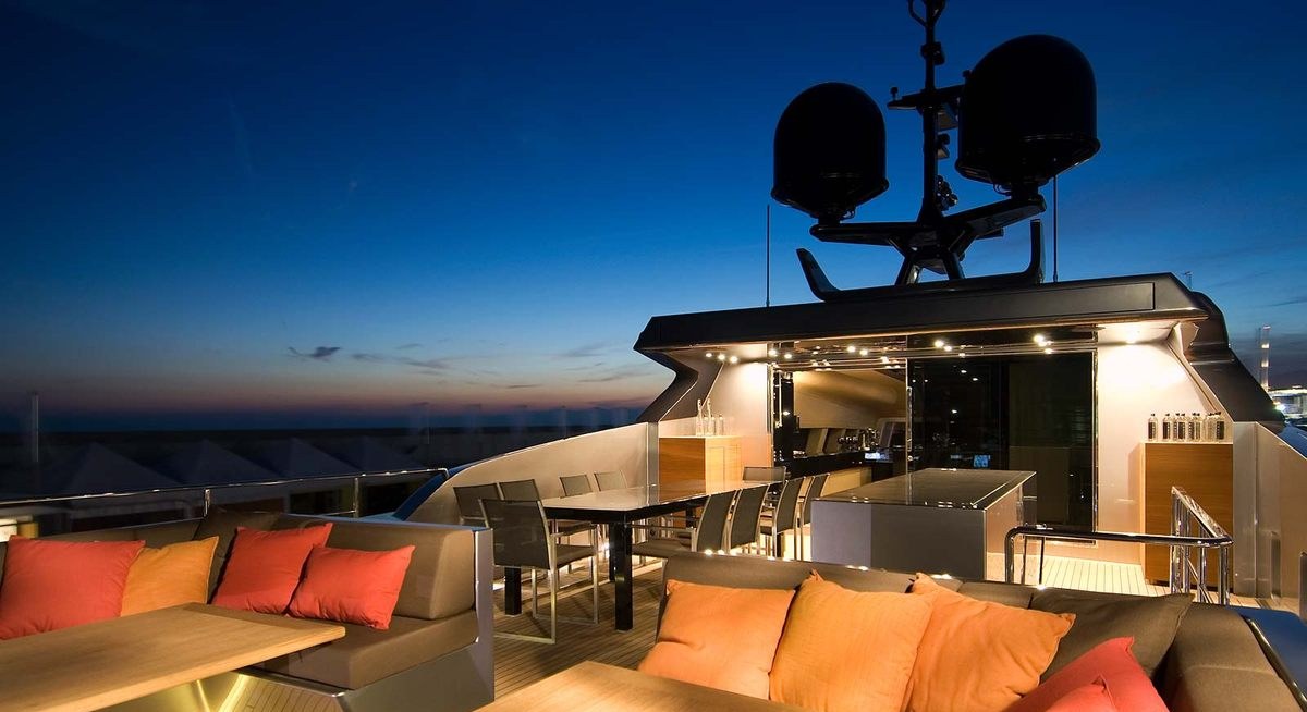 4A yacht charter 2