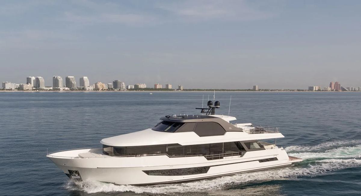50 FIFTY YACHT CHARTER yacht charter