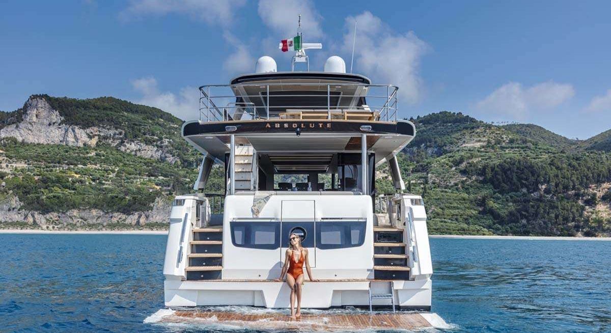 A4A yacht charter 5