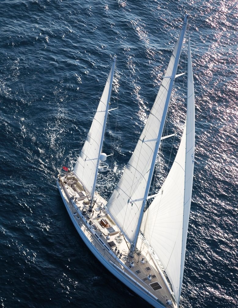 ABEON yacht charter 4