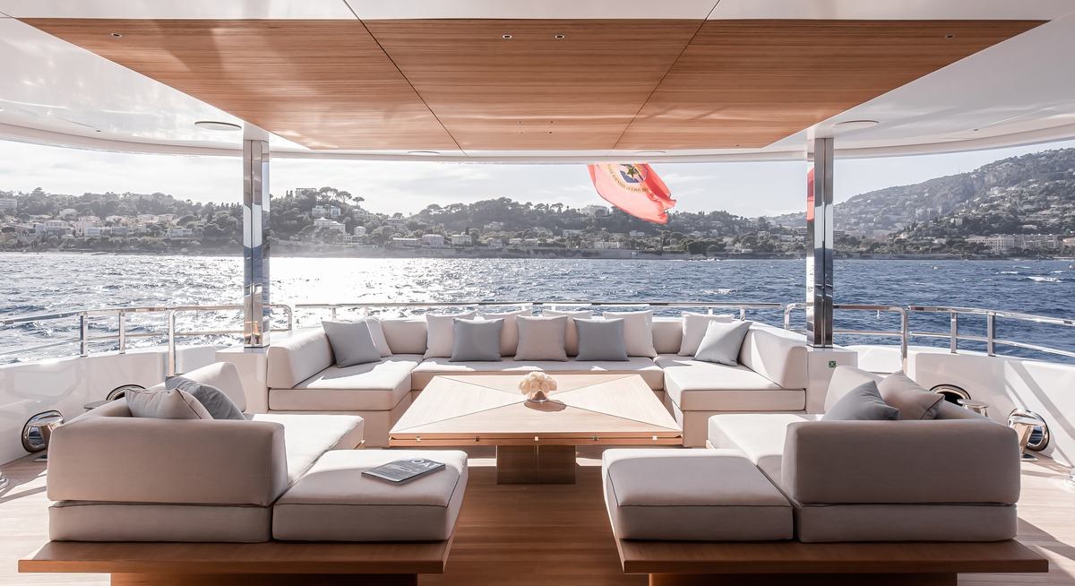 ACE yacht charter 3