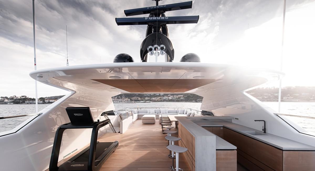 ACE yacht charter 2