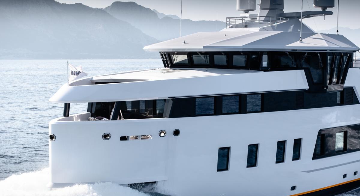 AFTER YOU yacht charter 2