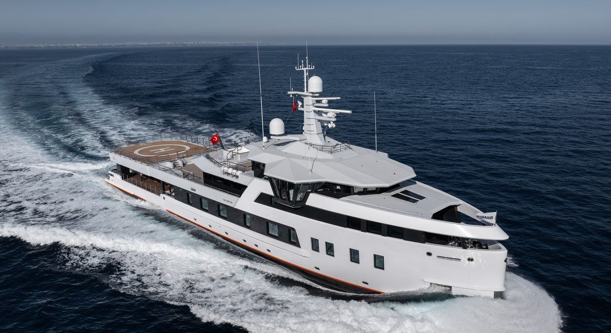 AFTER YOU yacht charter 1