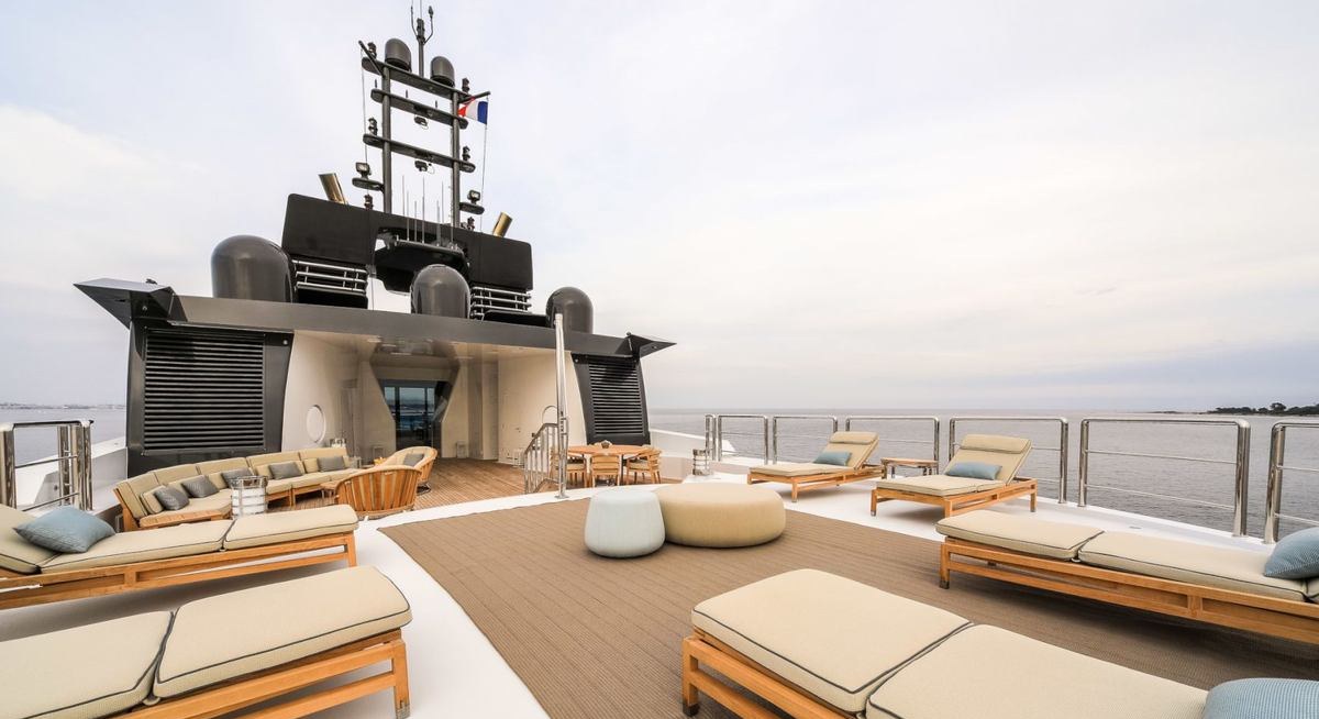 AHS YACHT CHARTER yacht charter