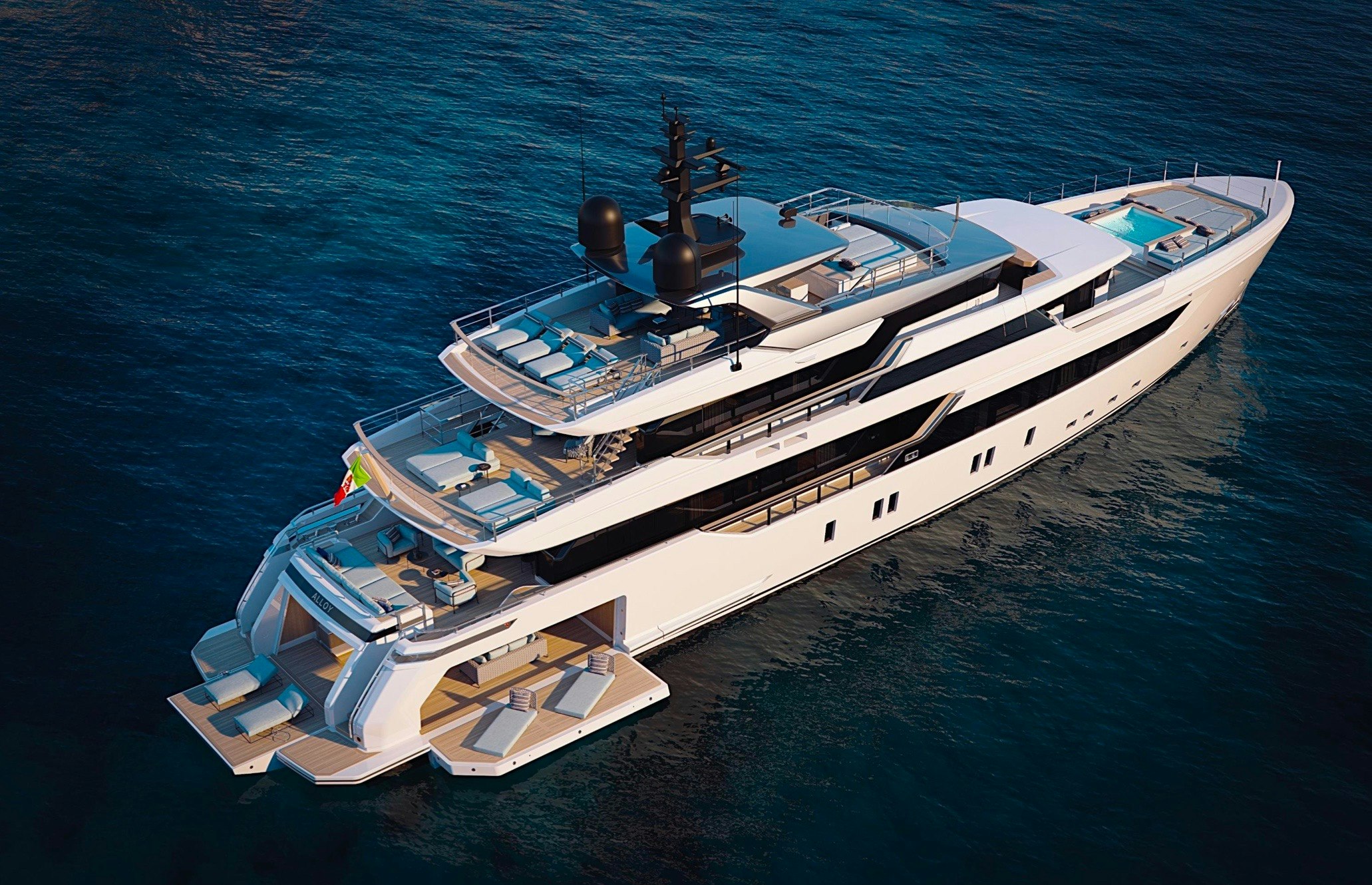 AIX YACHT CHARTER yacht charter