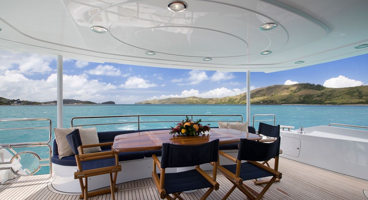 ALANI yacht charter 3