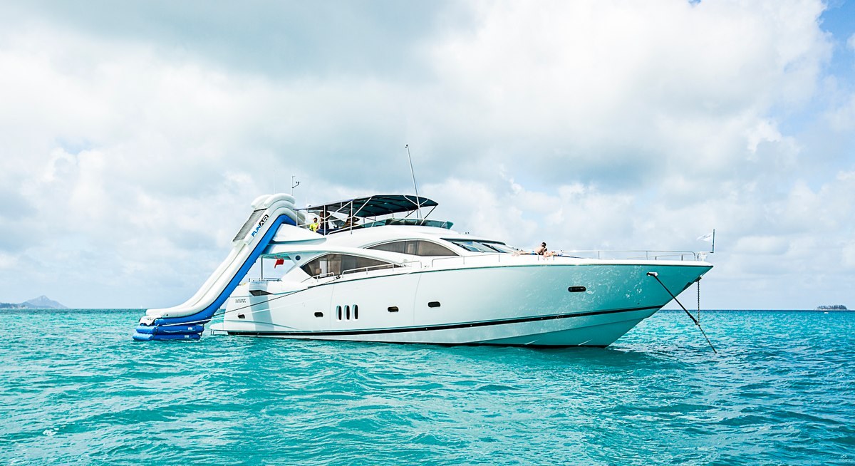 ALANI yacht charter 5