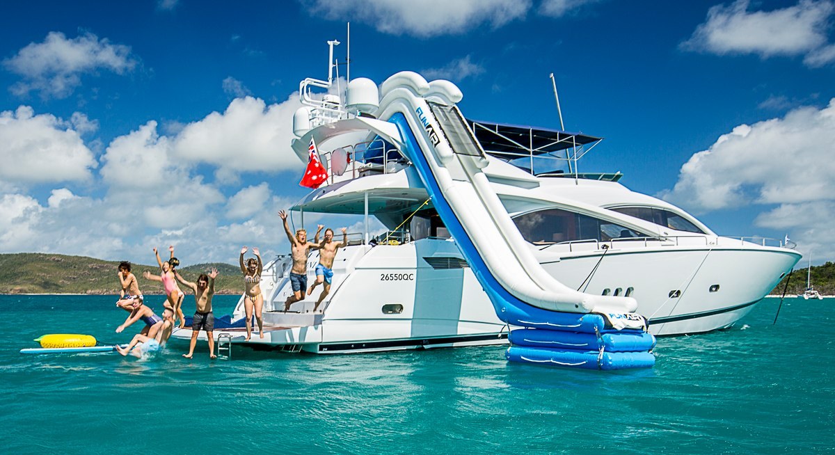 ALANI yacht charter 4
