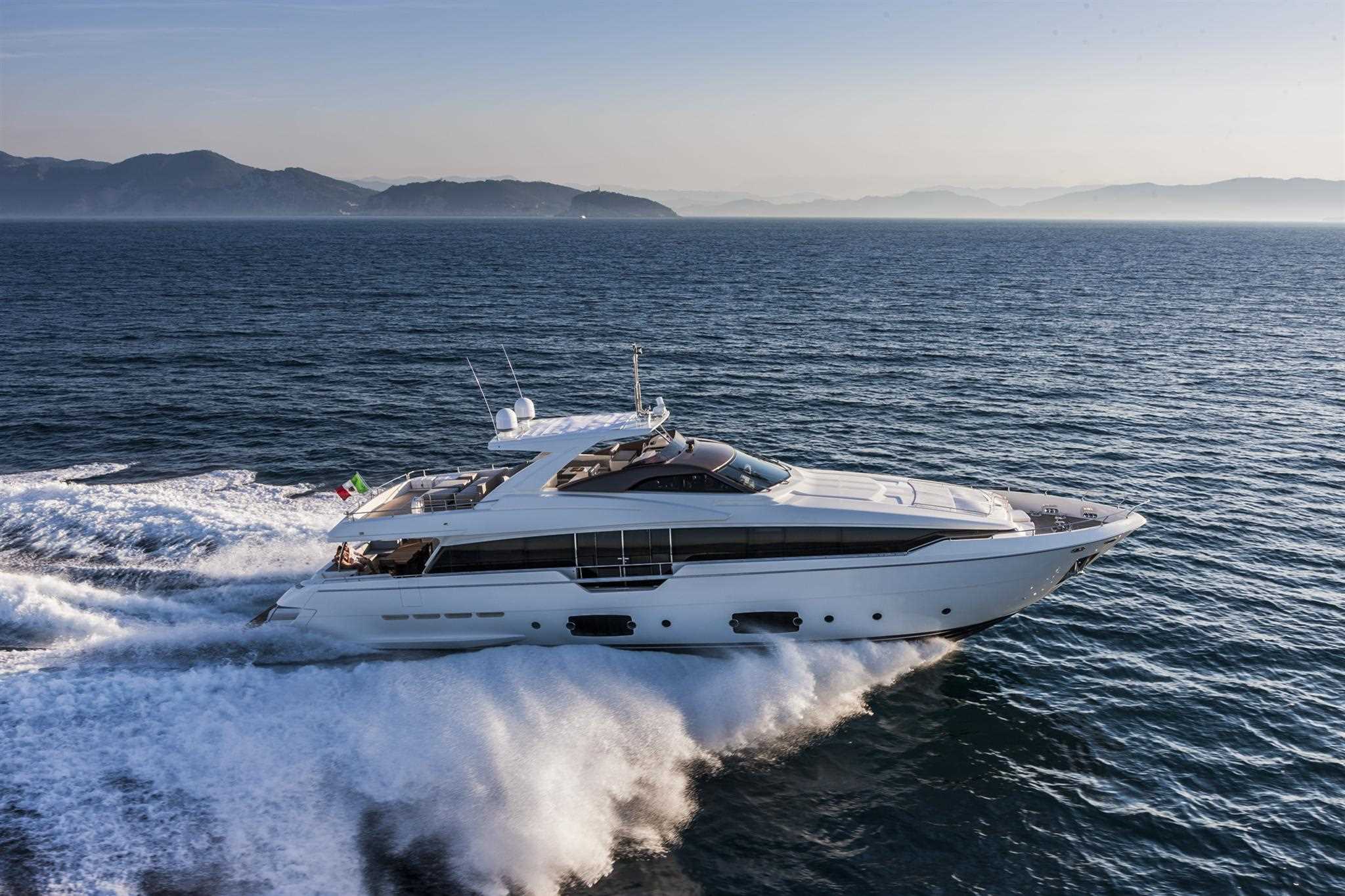 ALEKSANDRA yacht charter 3