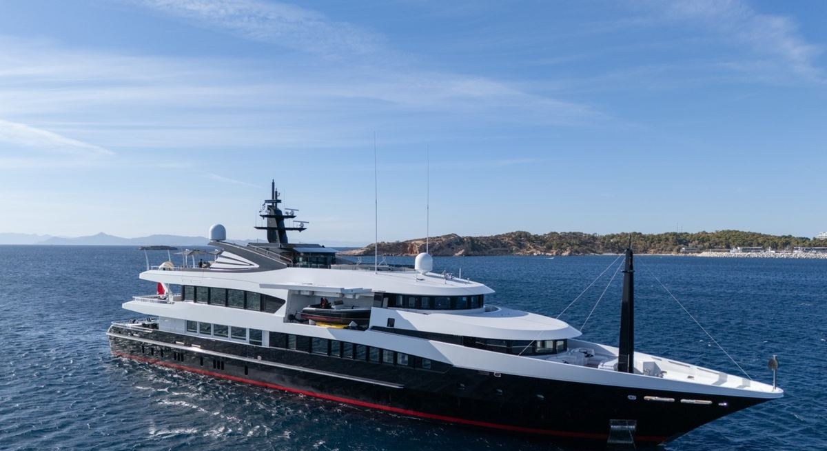 ALFA G YACHT CHARTER yacht charter