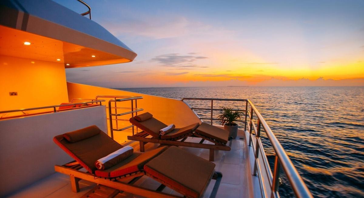 ALICE yacht charter 3