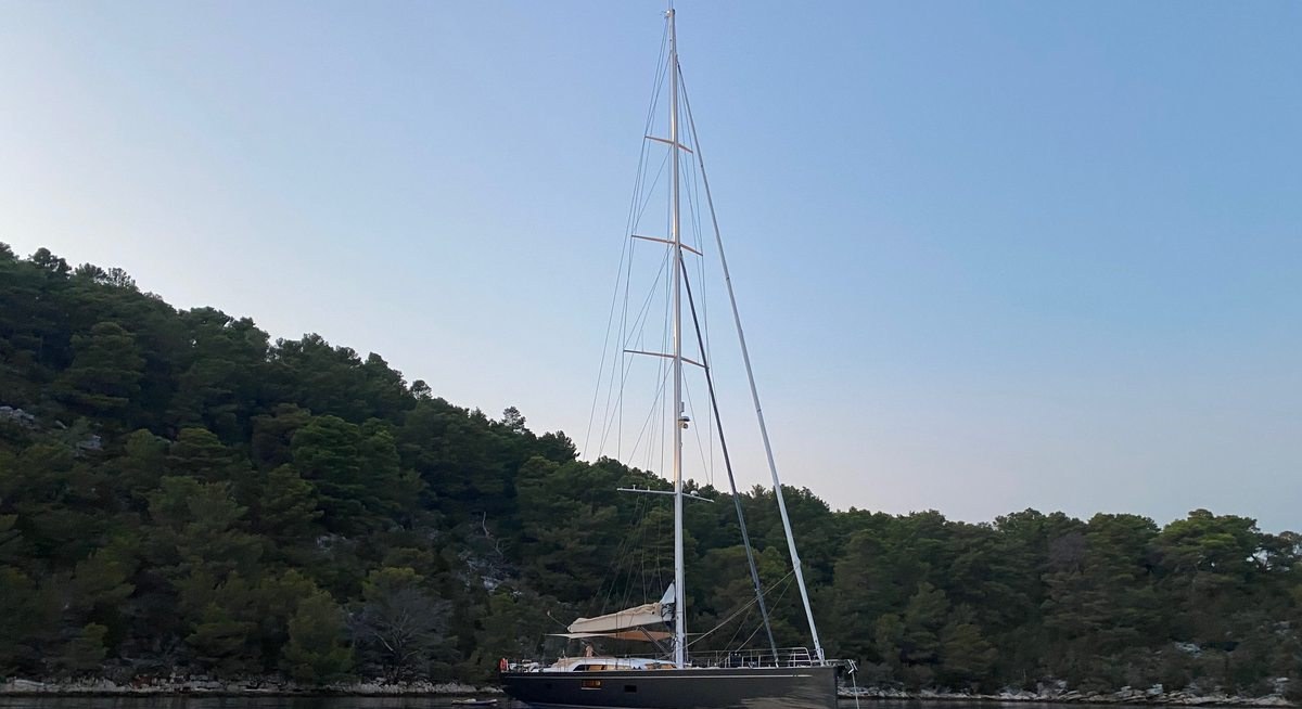 ALIX YACHT CHARTER yacht charter