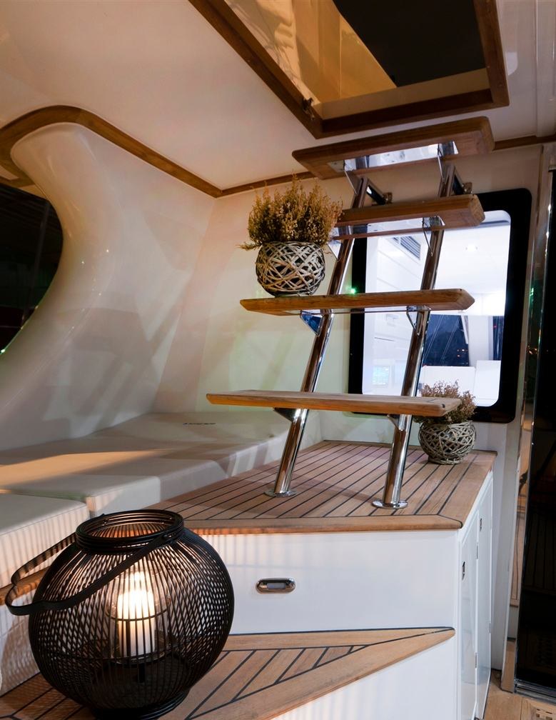 ALL VIEW yacht charter 4