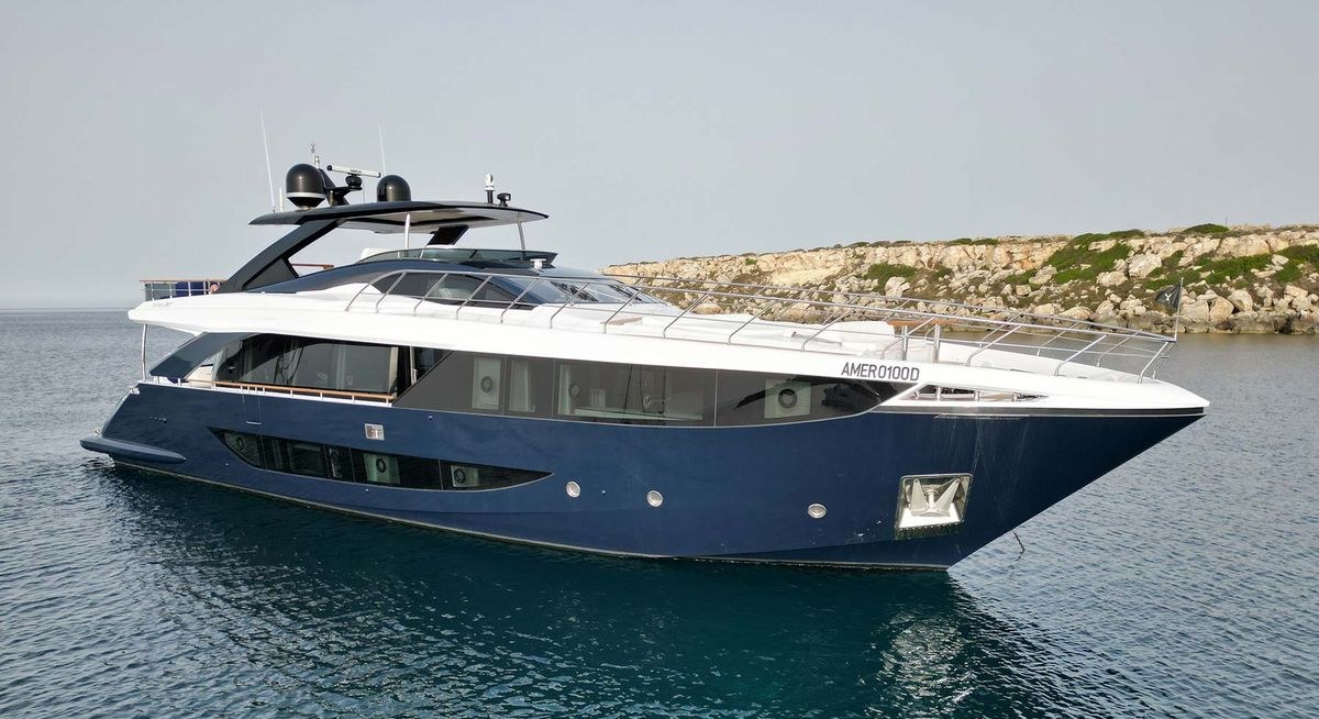 ALTVS YACHT CHARTER yacht charter