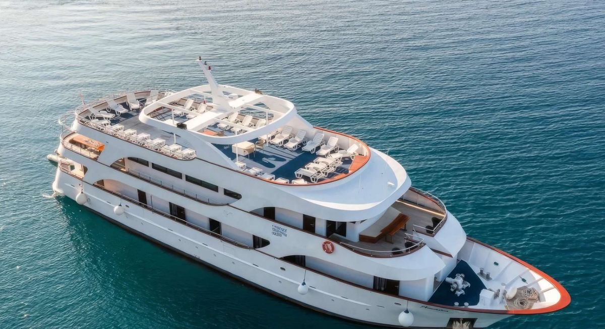 AMALIA YACHT CHARTER yacht charter