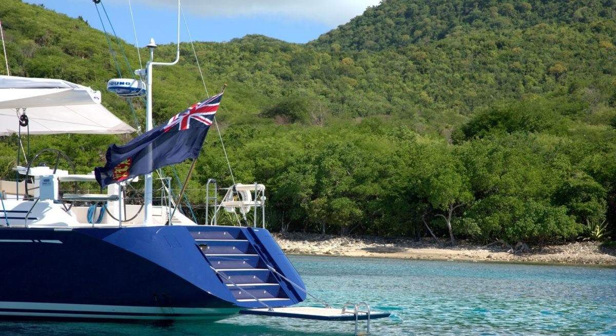 ANANDA yacht charter 3