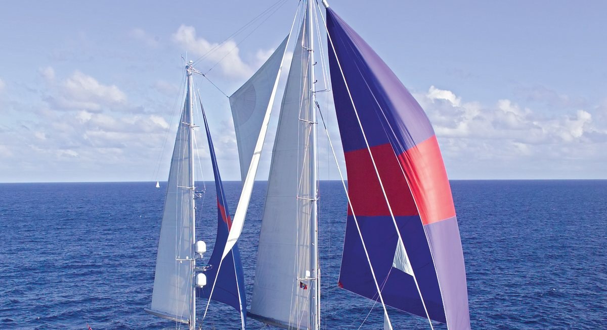 ANDROMEDA LA DEA yacht charter 4