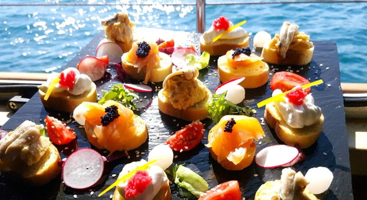 ANGELICA yacht charter 2
