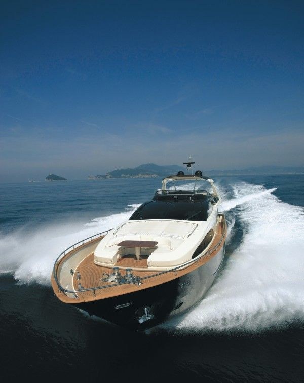ANYTHING GOES IV yacht charter 1