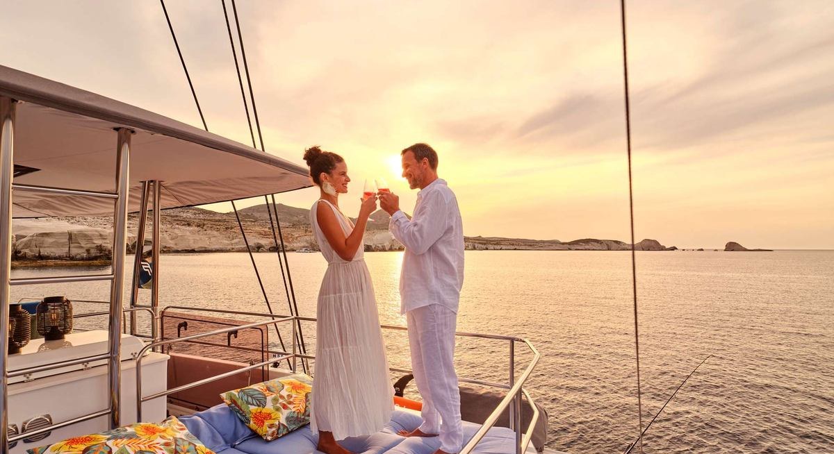 APHAEA yacht charter 2