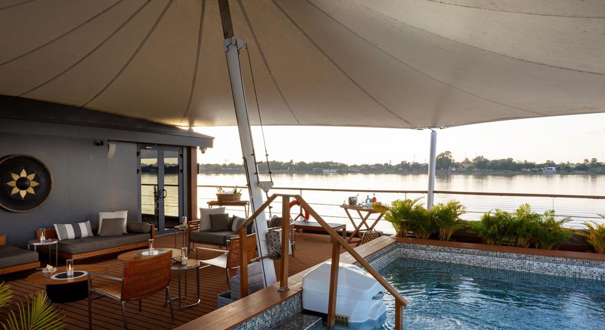 AQUA MEKONG yacht charter 2