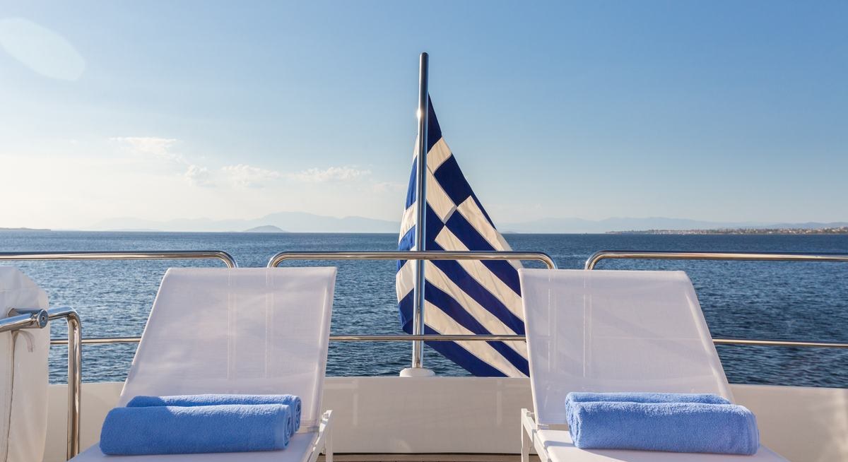 AQUARELLA yacht charter 2