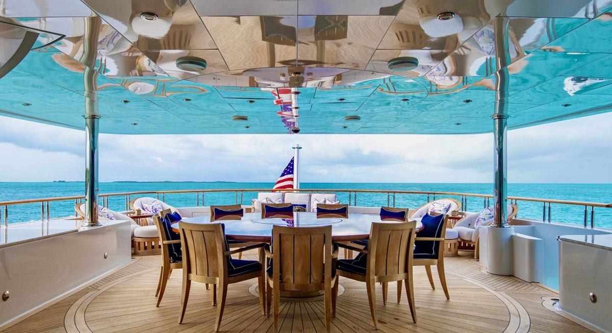 AQUASITION yacht charter 4