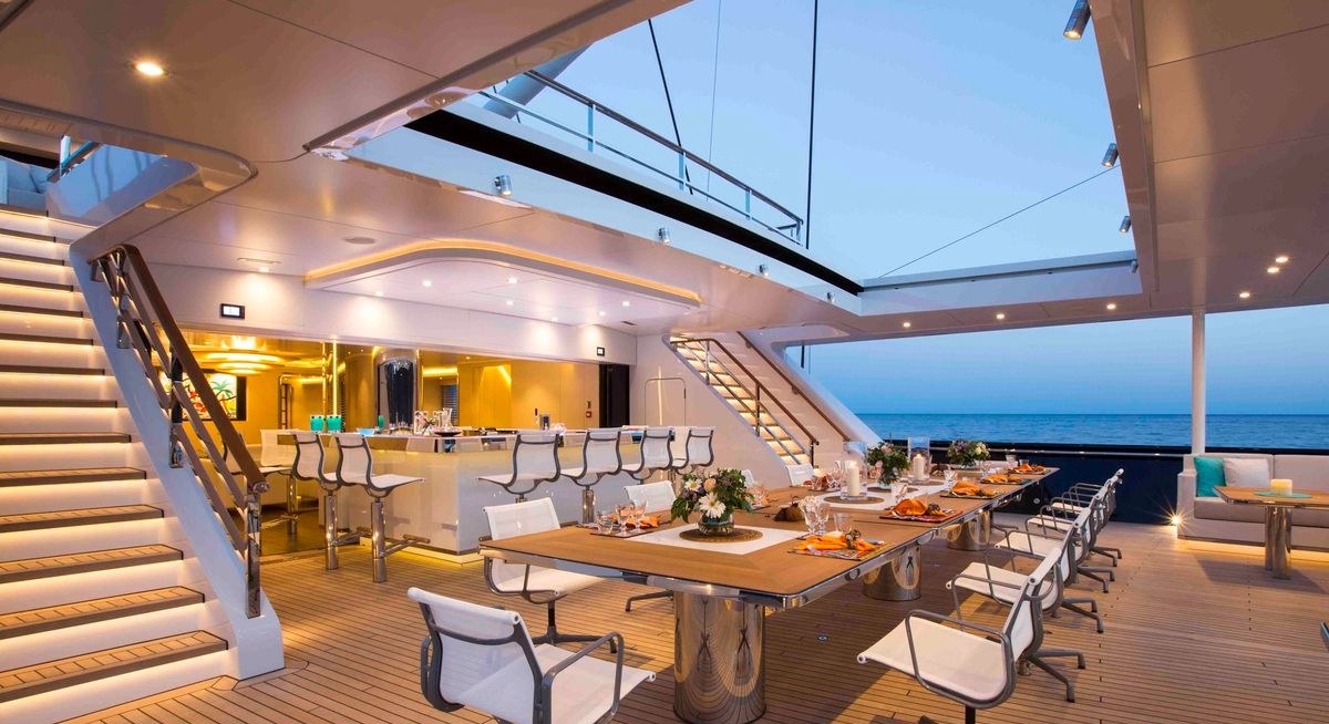 AQUIJO yacht charter 3