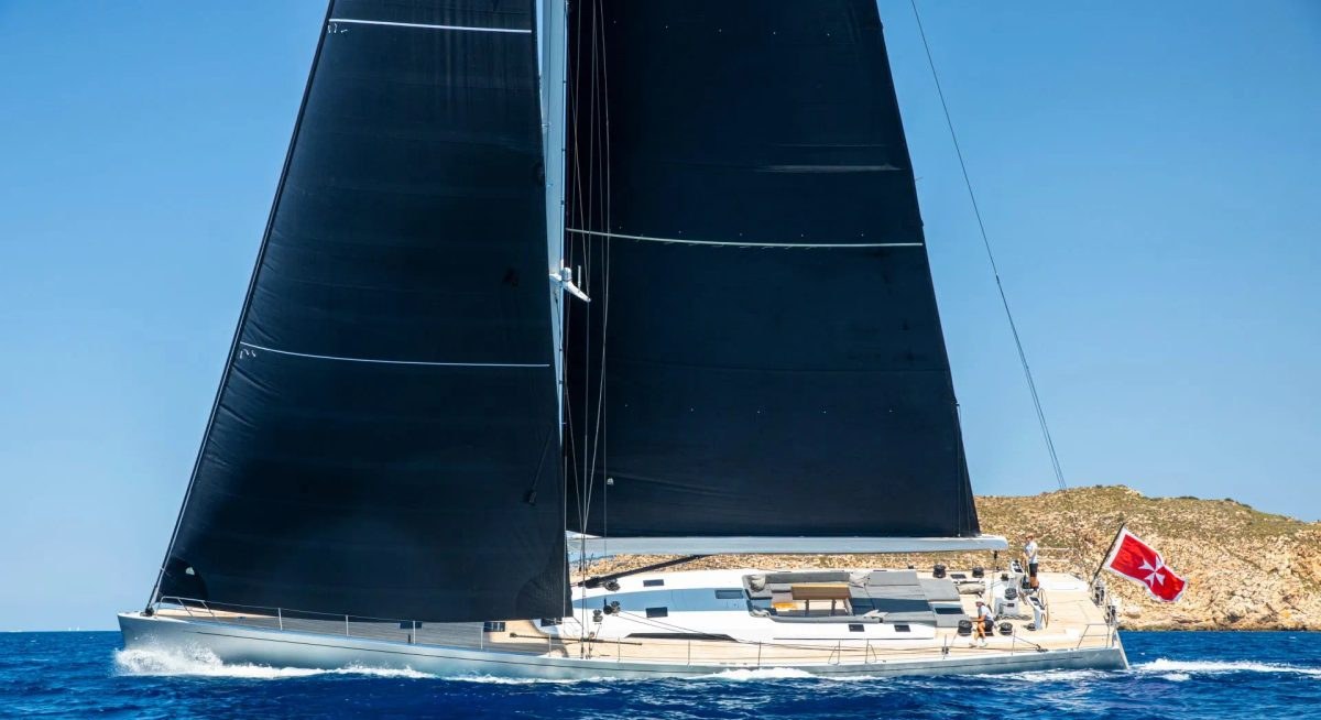 ARAGON YACHT CHARTER yacht charter