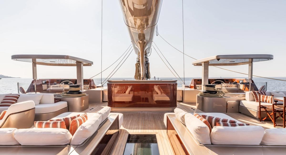 ARTEXPLORER yacht charter 3
