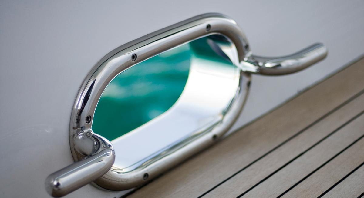 ARTHUR'S WAY yacht charter 3
