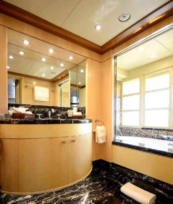 ARTHUR'S WAY yacht charter 2