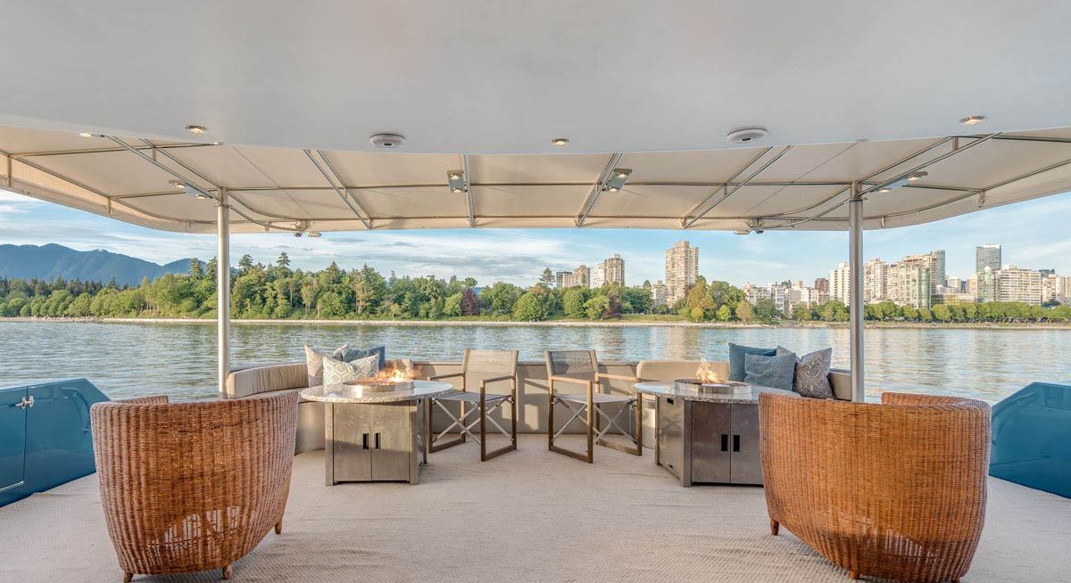 ASCENTE yacht charter 3