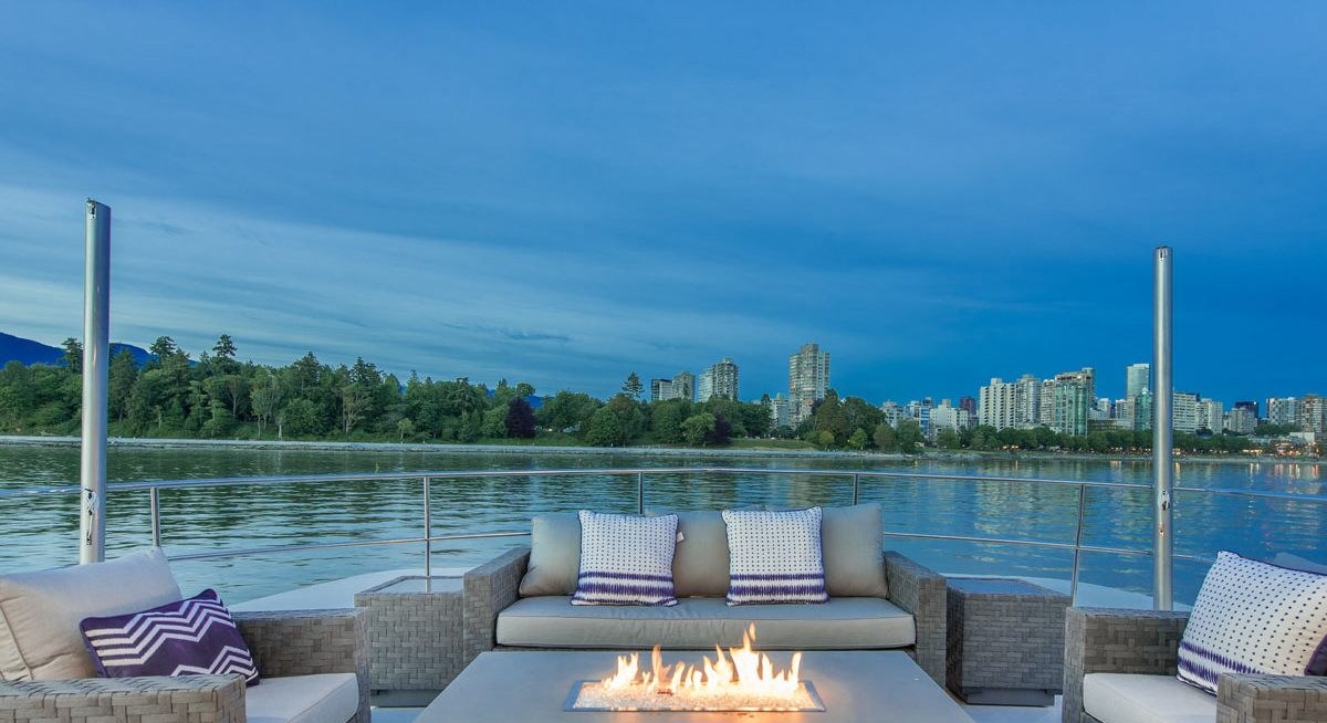 ASCENTE yacht charter 4