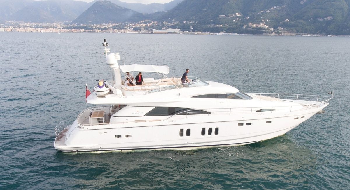 ASKIM 3 YACHT CHARTER yacht charter