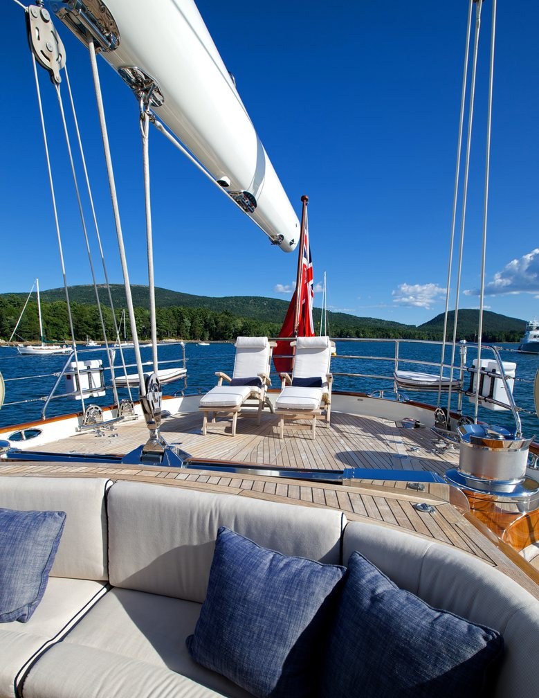 ASOLARE yacht charter 5