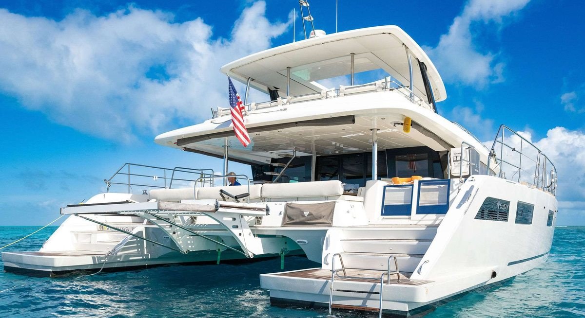 ATLANTIA yacht charter 5
