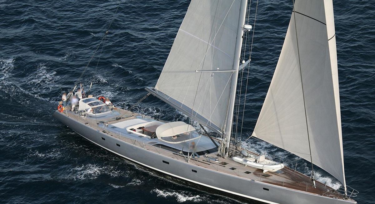 ATTIMO YACHT CHARTER yacht charter