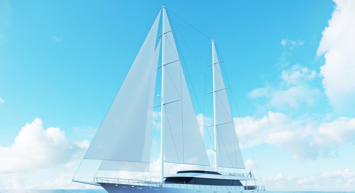 AURUM SKY YACHT CHARTER yacht charter