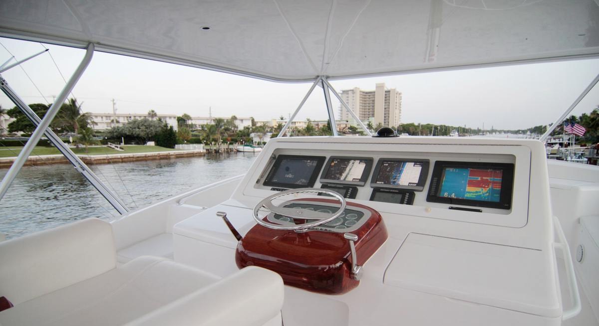 AWAY WE GO AGAIN yacht charter 2