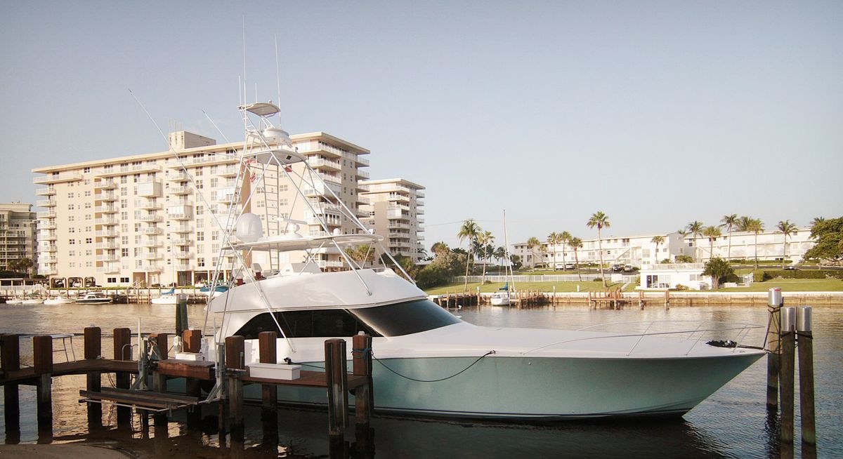 AWAY WE GO AGAIN yacht charter 1