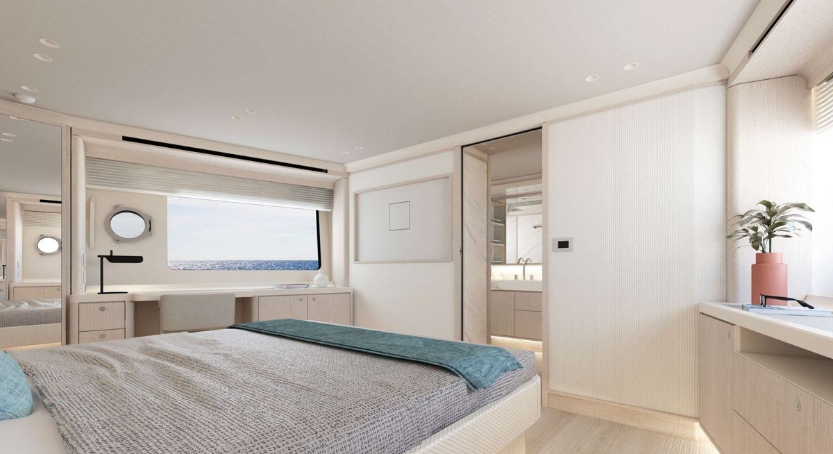 AZUR yacht charter 4