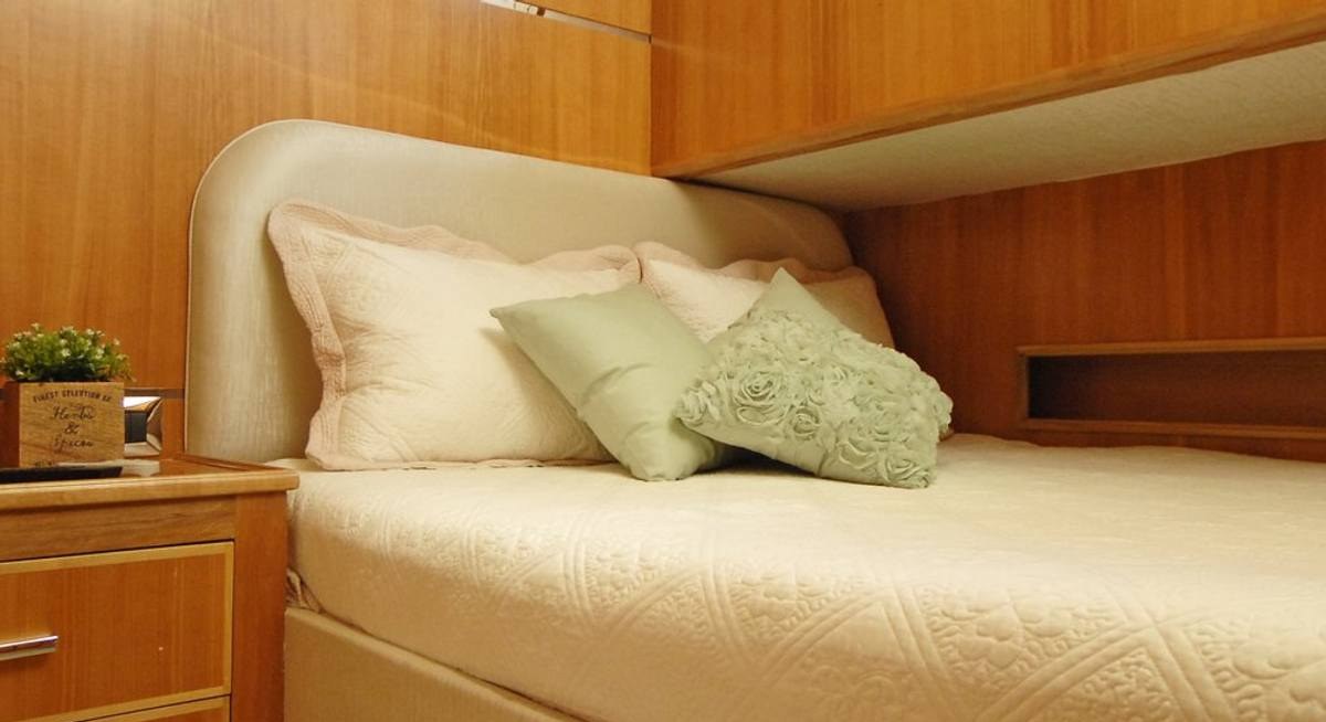 BABOSCH yacht charter 5